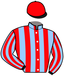 Casaque de NOTCH D'ALBA