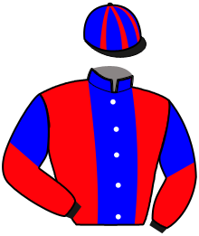 Casaque de KOUTBOL