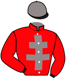 Casaque de KYRIELLE DU FORT