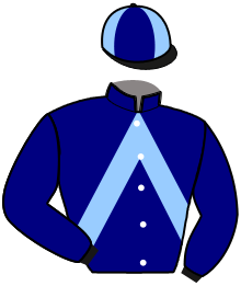 Casaque de MILORD DU CORTA
