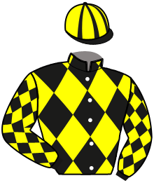 Casaque de MARQUISE DE PRALIN