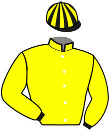 Casaque de KEEPER DREAM