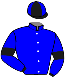Casaque de KALKO D'OURVILLE