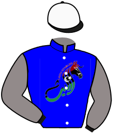 Casaque de LAITH