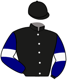 Casaque de NOBLE MEMORY