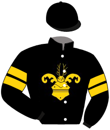 Casaque de NAYIL