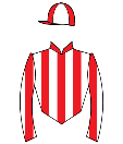 Casaque de LA CATTIVA