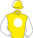 Casaque de DON NICOMEDES