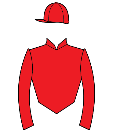 Casaque de MORO