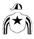 Casaque de THE YAMAL