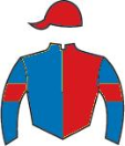 Casaque de BELATOR