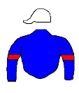 Casaque de KANE