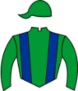 Casaque de BARAK