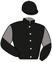 Casaque de TRETIAK