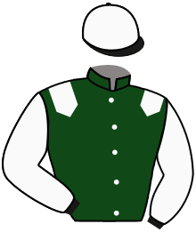 Casaque de DEURIANNA