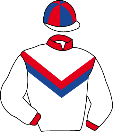 Casaque de DON PICHI