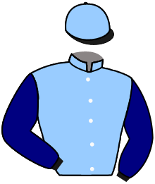 Casaque de L'ANNONCIADE