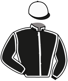 Casaque de FAUSTIMINE