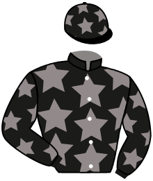 Casaque de LOVE SPIRIT