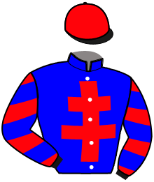 Casaque de OURAGANE JENILOU