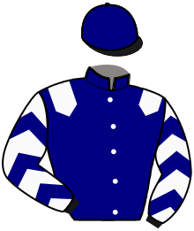 Casaque de OPIO DE LA VALLEE