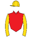 Casaque de TALITA