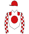 Casaque de CAHETILLA