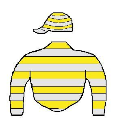 Casaque de AMAZING ONE