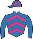 Casaque de MALANDRO