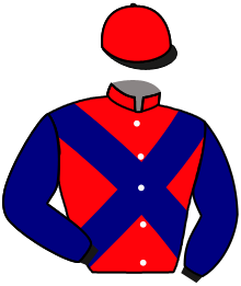 Casaque de MAGIE DU ROY