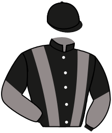 Casaque de WILELA
