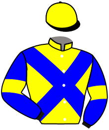 Casaque de NORMANDIE PRETOT