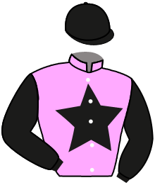 Casaque de NENUPHAR BALL