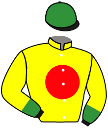 Casaque de PELLEGRINO