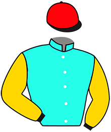 Casaque de DEICHGRAF