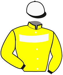 Casaque de MEDOC
