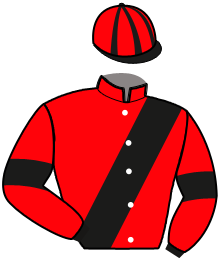 Casaque de LYFISANO