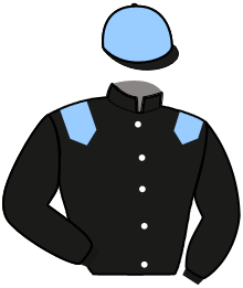 Casaque de NIKITA GODINIERE