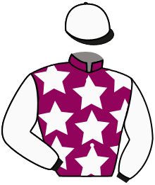 Casaque de TERANGA