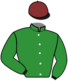 Casaque de NYMPHE DU TAY