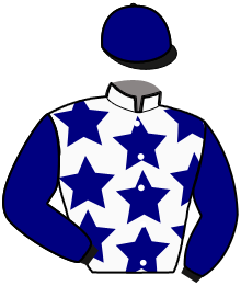Casaque de KOMAN