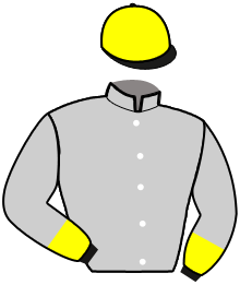Casaque de FAKIR ROC
