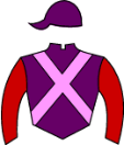 Casaque de LADY WINER