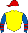 Casaque de DRIYANKA