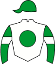 Casaque de EL CATIMBA