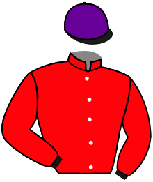 Casaque de LORENZO