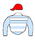 Casaque de CHARRO DE LUMACO
