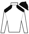 Casaque de REINA SIGRUN