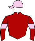 Casaque de CHIQUITO CAMPEADOR