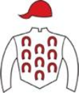 Casaque de COCHEPE